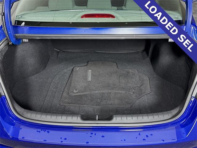 2023 Hyundai ELANTRA Vehicle Photo in Puyallup, WA 98371