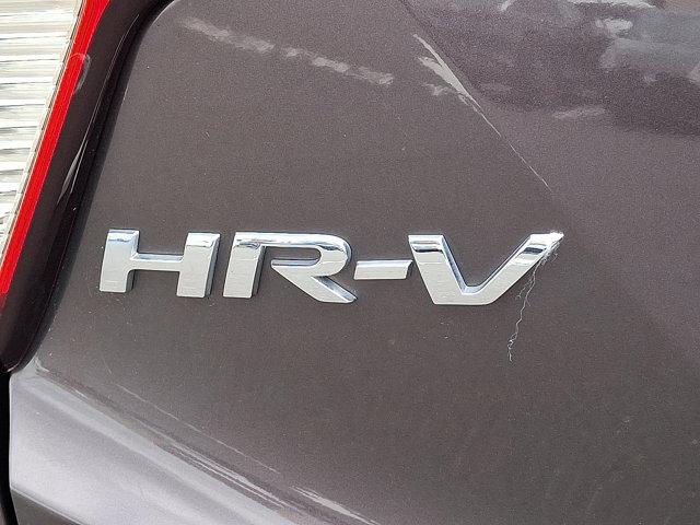 2020 Honda HR-V Vehicle Photo in Philadelphia, PA 19116