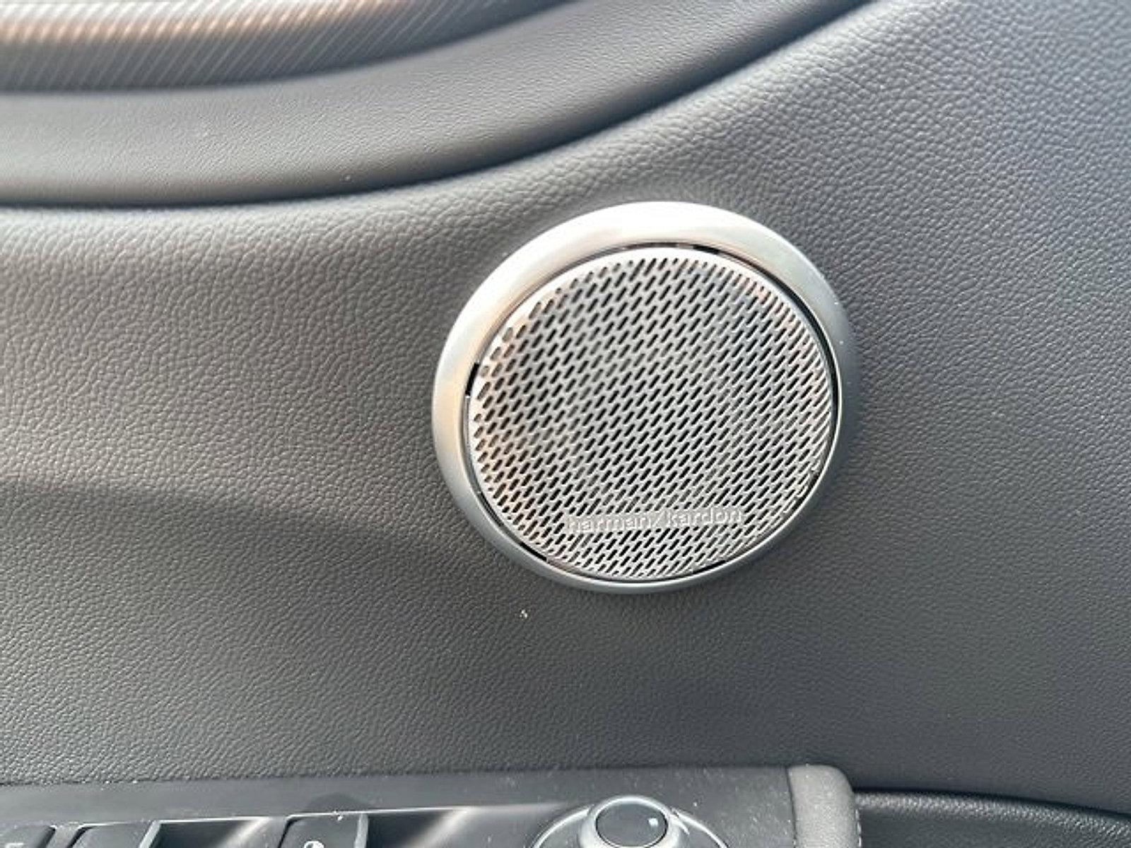 2022 Alfa Romeo Giulia Vehicle Photo in Willow Grove, PA 19090