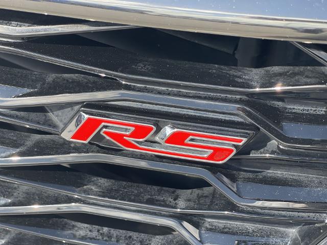 2023 Chevrolet Equinox Vehicle Photo in BENTONVILLE, AR 72712-4322