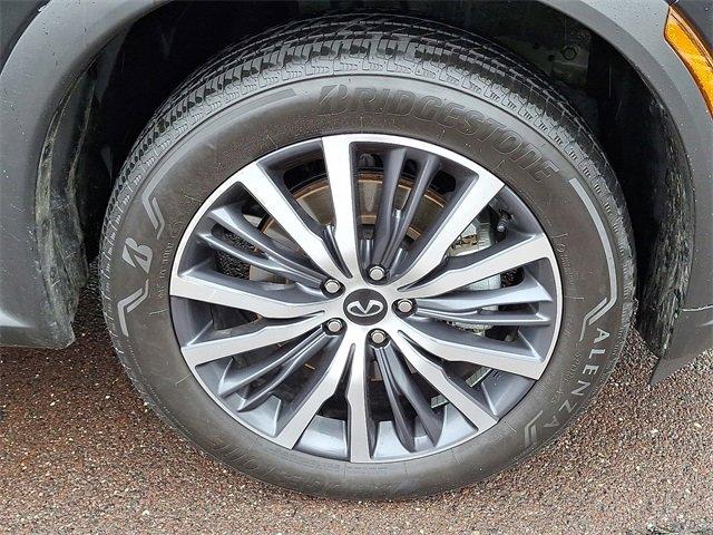 2025 INFINITI QX60 Vehicle Photo in Willow Grove, PA 19090