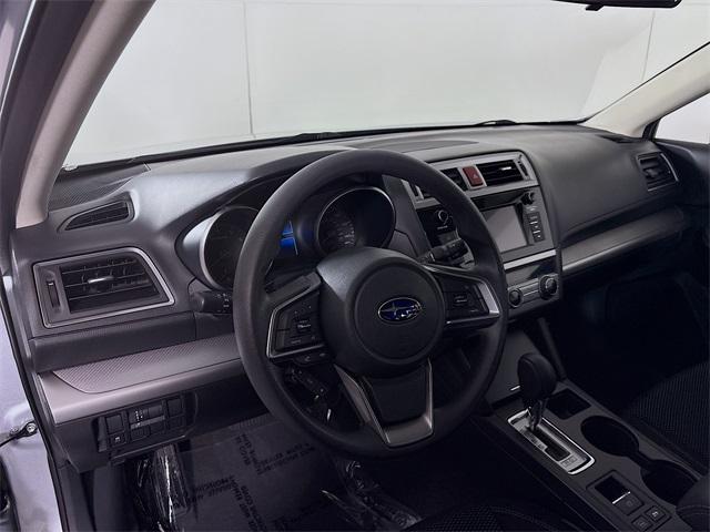 2018 Subaru Outback Vehicle Photo in Puyallup, WA 98371