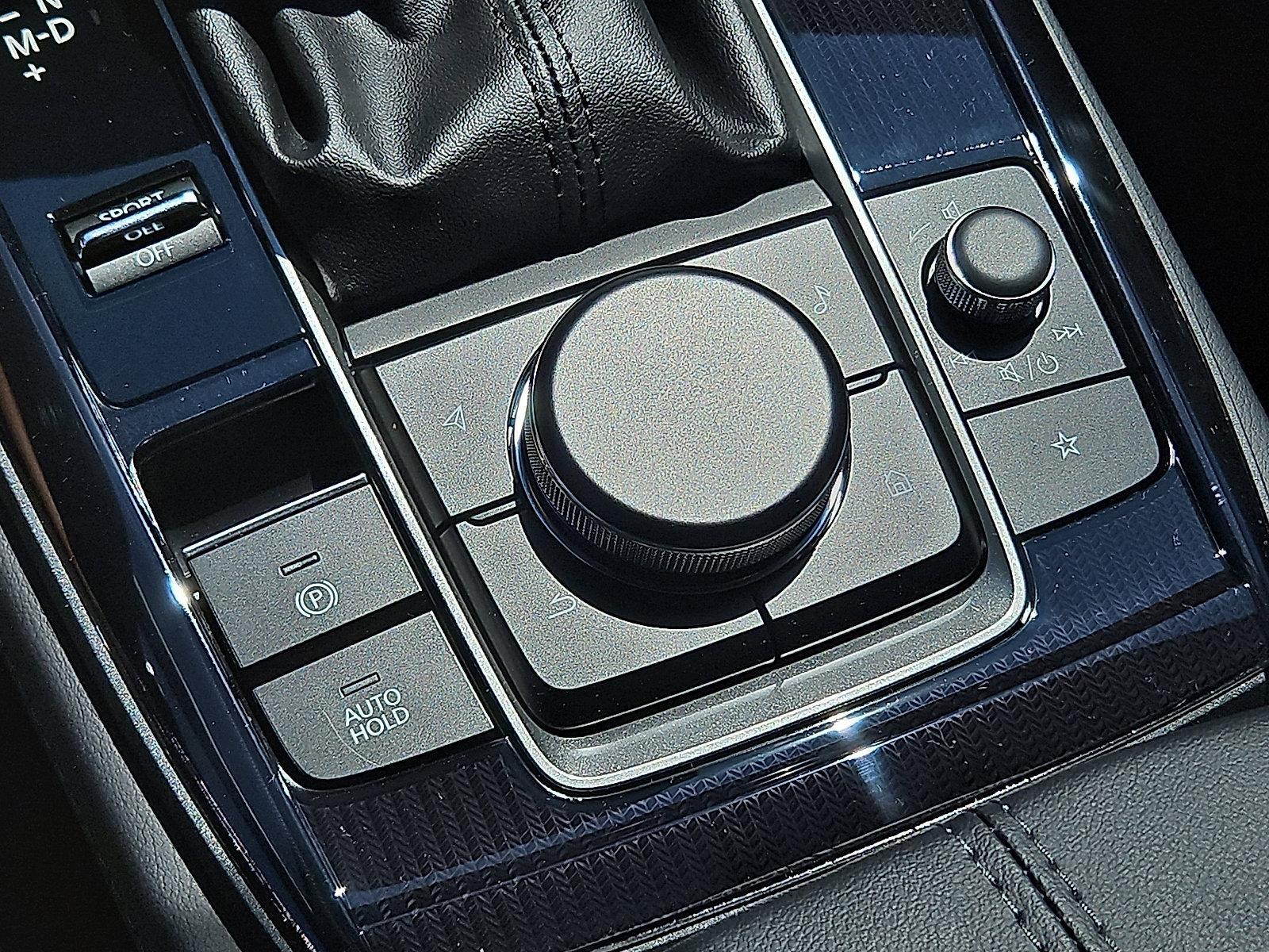 2025 Mazda CX-30 Vehicle Photo in Trevose, PA 19053