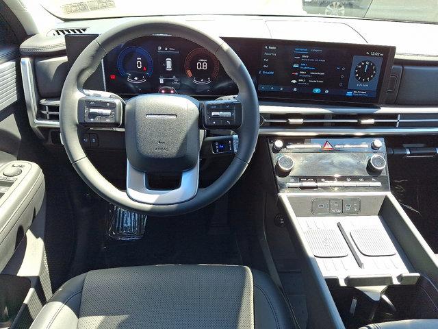 2025 Hyundai SANTA FE Vehicle Photo in Philadelphia, PA 19116