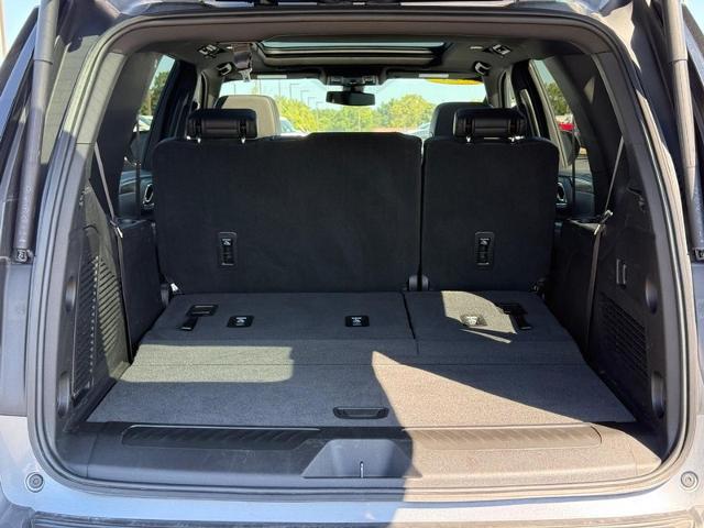 2021 Chevrolet Tahoe Vehicle Photo in COLUMBIA, MO 65203-3903
