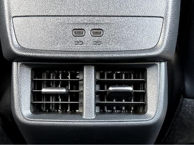 2025 Chevrolet Equinox Vehicle Photo in BEAUFORT, SC 29906-4218