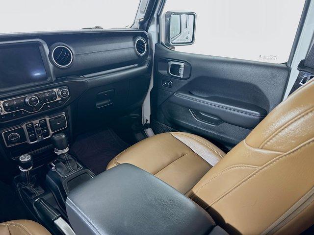 2022 Jeep Wrangler Vehicle Photo in Doylsetown, PA 18901