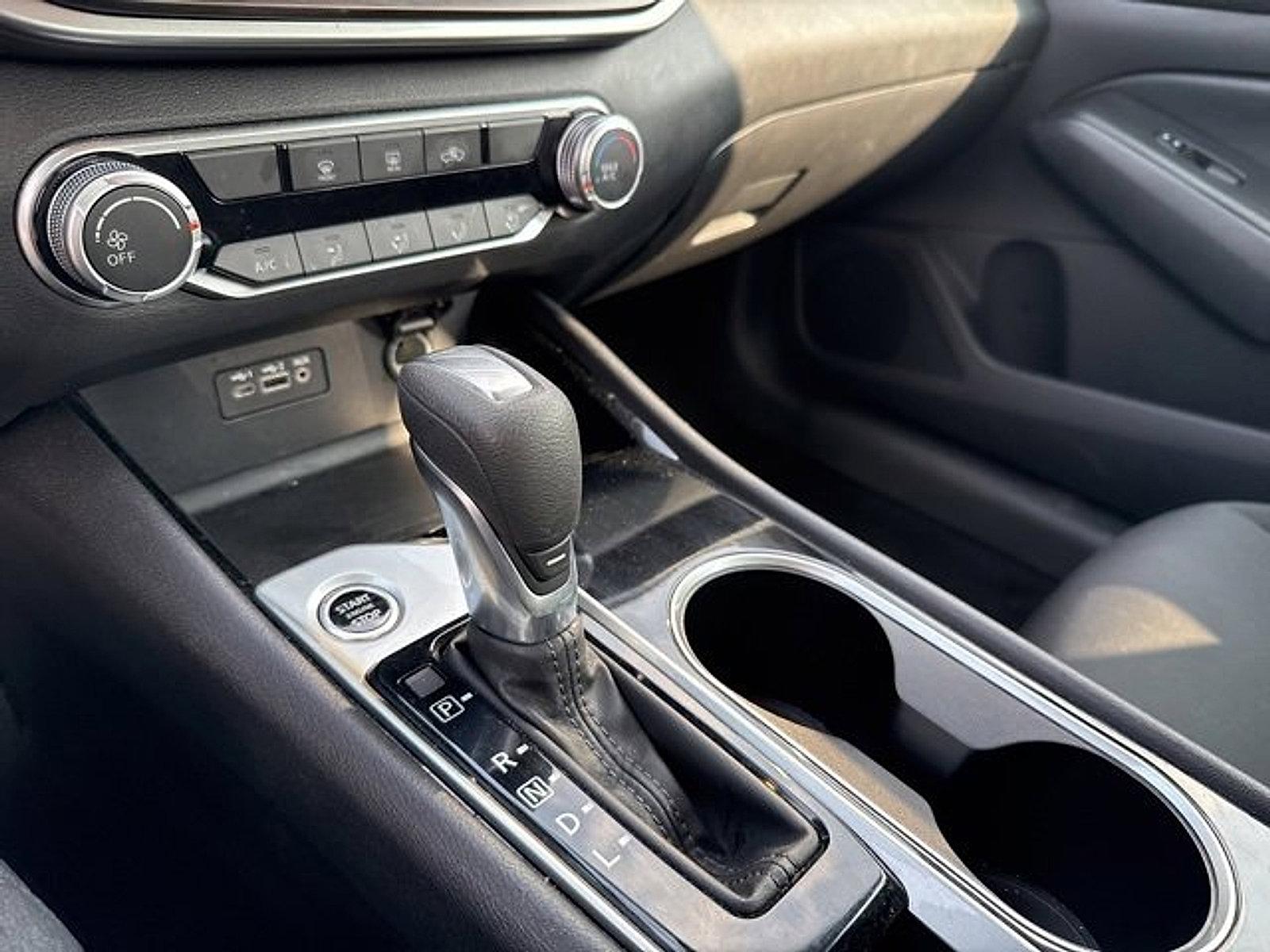 2024 Nissan Altima Vehicle Photo in Trevose, PA 19053