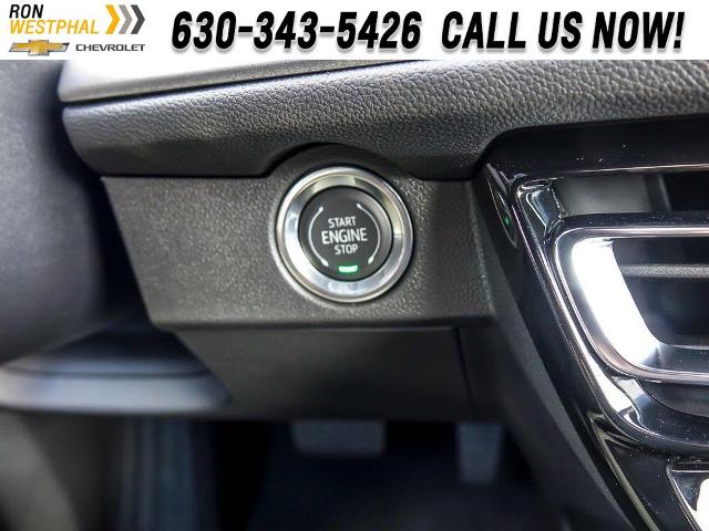 2026 Chevrolet Traverse Vehicle Photo in AURORA, IL 60503-9326