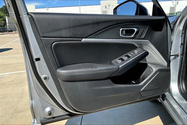 2025 Acura Integra Vehicle Photo in Grapevine, TX 76051
