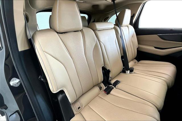 2023 Acura MDX Vehicle Photo in Grapevine, TX 76051