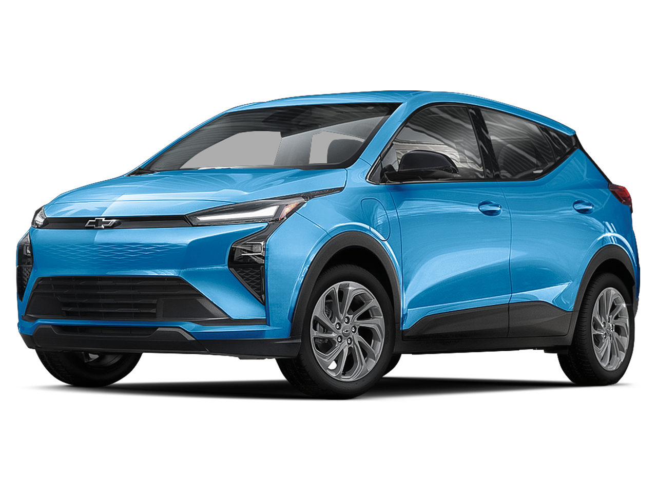 2027 Chevrolet Bolt LT FWD