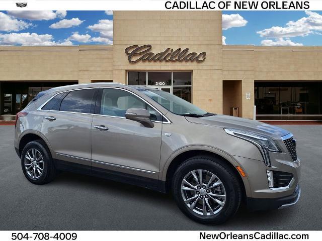  2023 Cadillac XT5 Premium Luxury FWD   