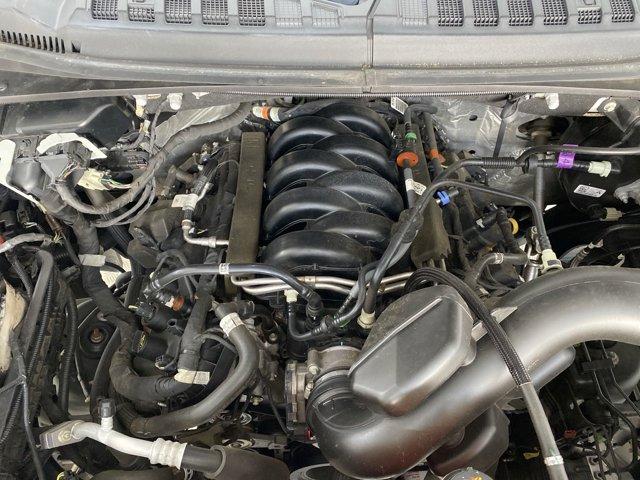 2018 Ford F-150 Vehicle Photo in Charlotte, NC 28273