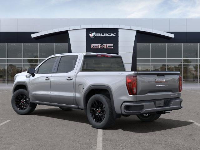 2025 GMC Sierra 1500 Vehicle Photo in GREEN BAY, WI 54303-3330