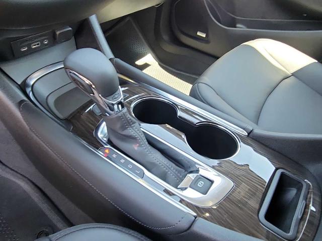 2025 Chevrolet Malibu Vehicle Photo in ODESSA, TX 79762-8186