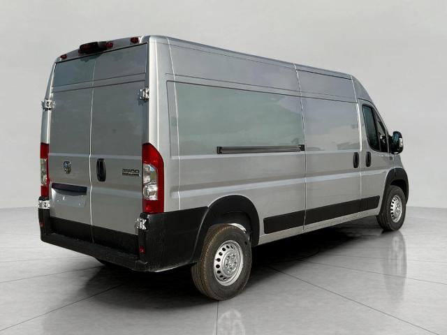 2024 Ram ProMaster Cargo Van Vehicle Photo in Kaukauna, WI 54130