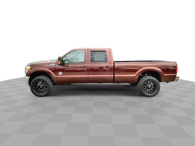 2016 Ford F-350 Vehicle Photo in WILLIAMSVILLE, NY 14221-2883