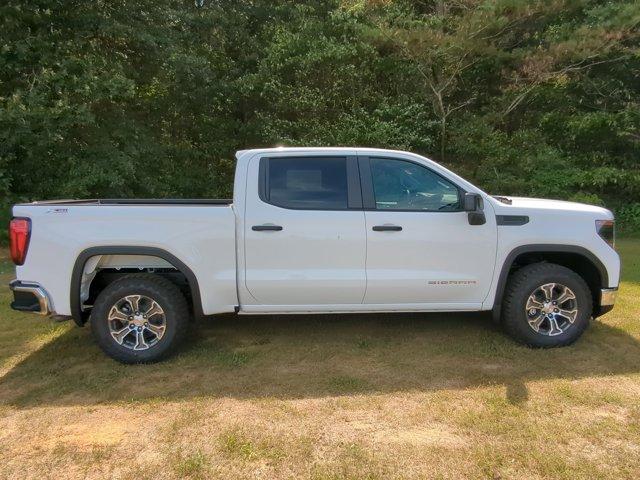 2024 GMC Sierra 1500 Vehicle Photo in ALBERTVILLE, AL 35950-0246