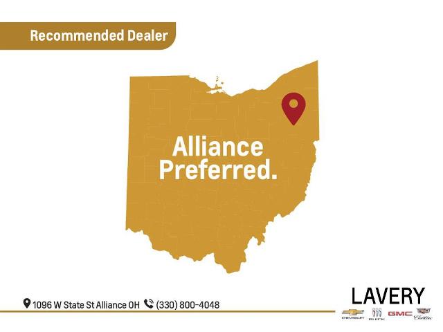 Used 2022 Chevrolet Tahoe High Country with VIN 1GNSKTKL7NR193205 for sale in Alliance, OH