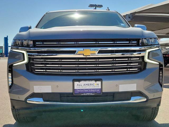 2024 Chevrolet Tahoe Vehicle Photo in ODESSA, TX 79762-8186