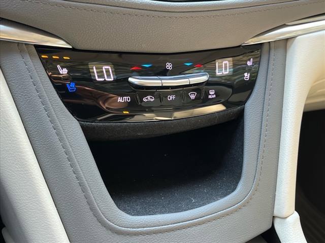 2019 Cadillac XT5 Vehicle Photo in SAN ANTONIO, TX 78230-1001