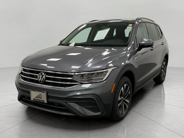 2024 Volkswagen Tiguan Vehicle Photo in Appleton, WI 54913