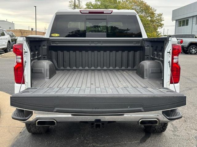 2023 Chevrolet Silverado 1500 Vehicle Photo in COLUMBIA, MO 65203-3903