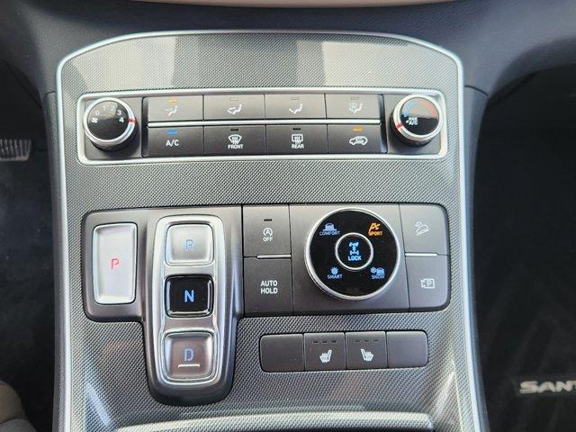 2022 Hyundai Santa Fe Vehicle Photo in SUGAR LAND, TX 77478-0000