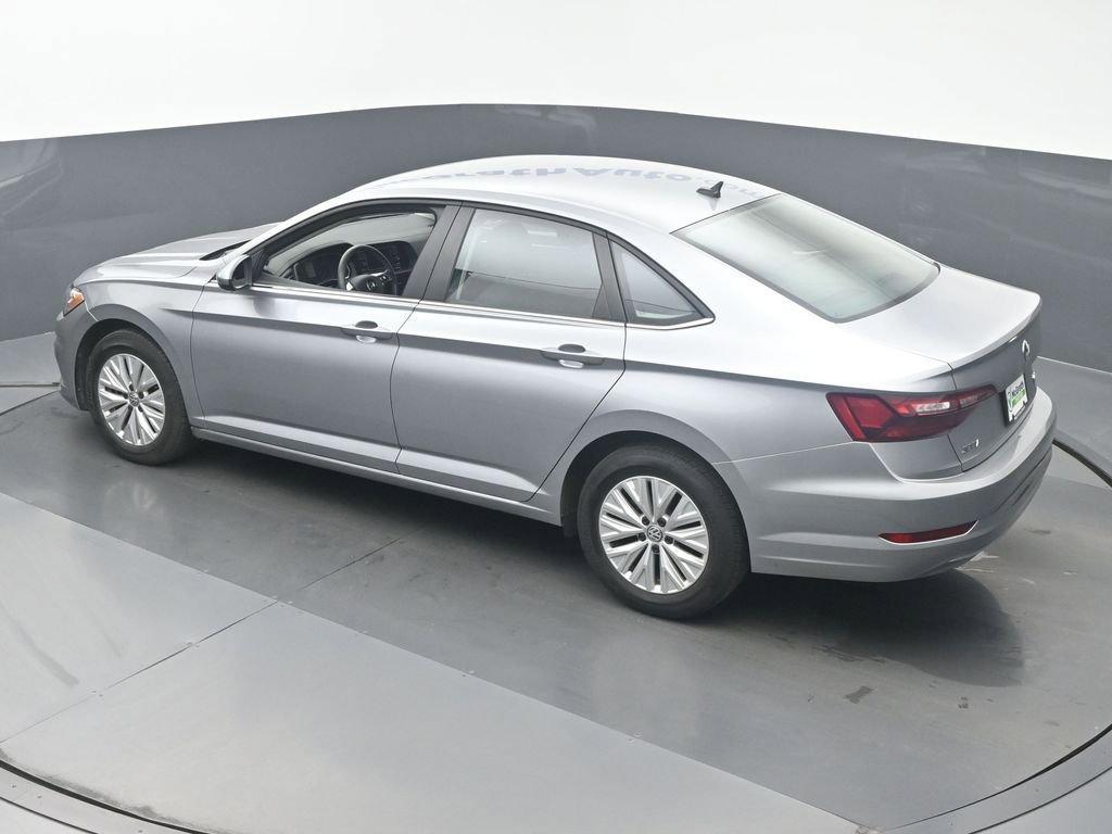 2020 Volkswagen Jetta Vehicle Photo in Marion, IA 52302