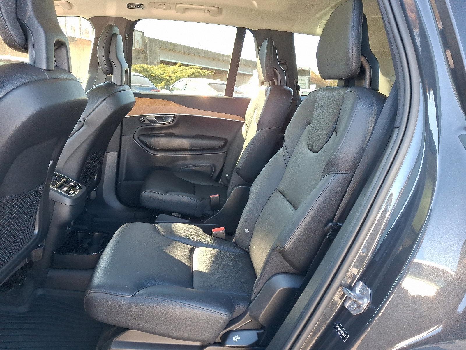 2022 Volvo XC90 Vehicle Photo in Trevose, PA 19053