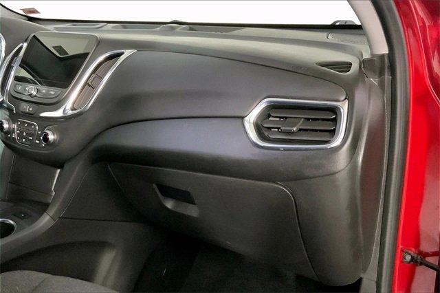 2022 Chevrolet Equinox Vehicle Photo in INDEPENDENCE, MO 64055-1314