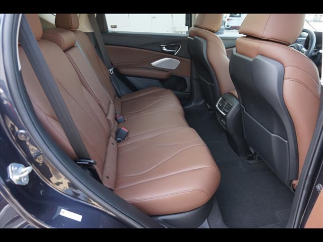 2021 Acura RDX Vehicle Photo in TAMPA, FL 33612-3404