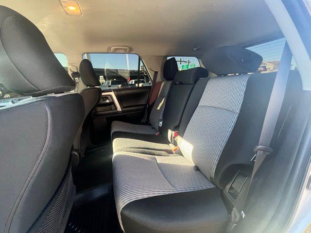 2017 Toyota 4Runner Vehicle Photo in Salt Lake City, UT 84115-2787