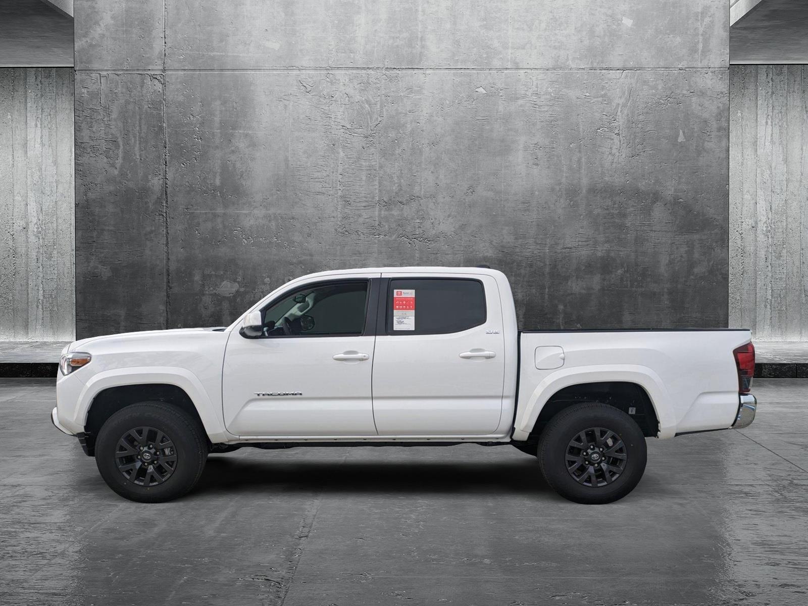 2023 Toyota Tacoma 2WD Vehicle Photo in Ft. Myers, FL 33907