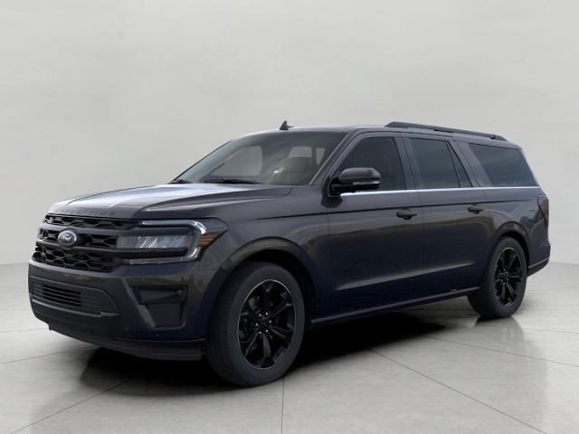 2024 Ford Expedition Max Vehicle Photo in Green Bay, WI 54304
