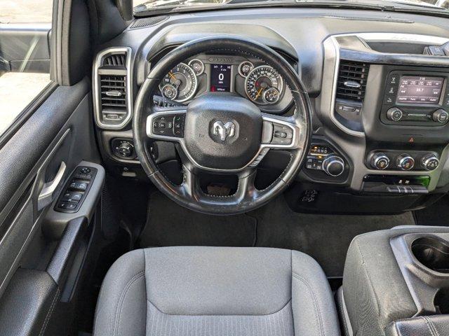 2021 Ram 1500 Vehicle Photo in BRUNSWICK, GA 31525-1881