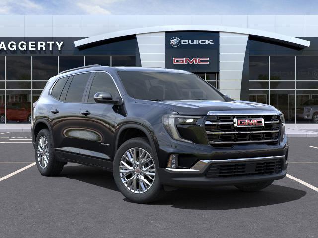 2025 GMC Acadia Vehicle Photo in OAK LAWN, IL 60453-2517