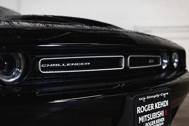 2022 Dodge Challenger Vehicle Photo in Tigard, OR 97223