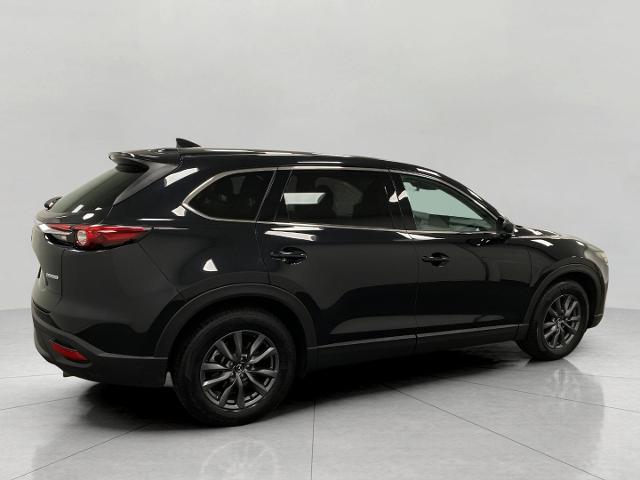 2022 Mazda CX-9 Vehicle Photo in Appleton, WI 54913