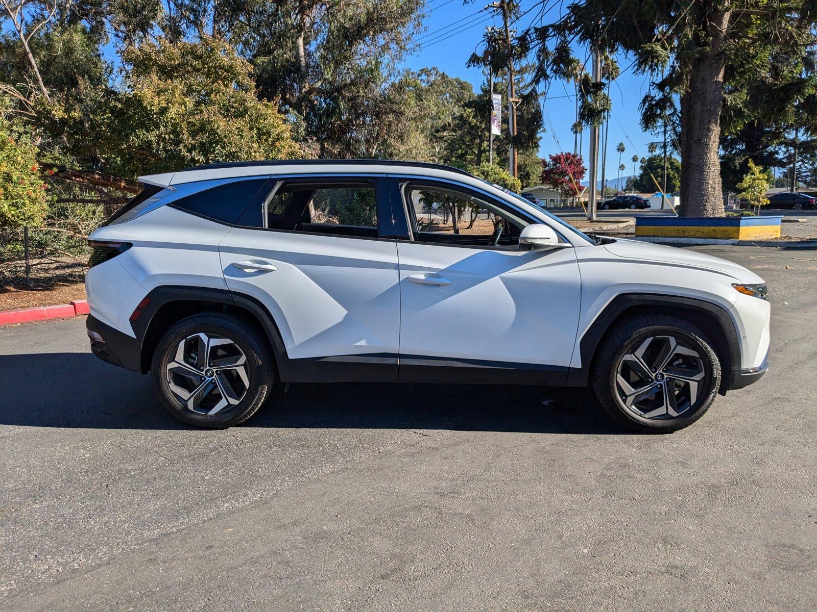 2023 Hyundai TUCSON Vehicle Photo in Henderson, NV 89014