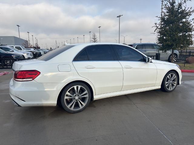 2015 Mercedes-Benz E-Class Vehicle Photo in Grapevine, TX 76051