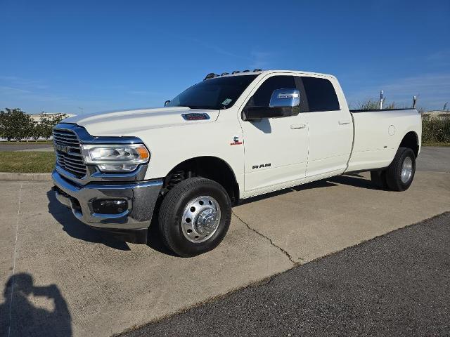 2024 Ram 3500 Vehicle Photo in BROUSSARD, LA 70518-0000