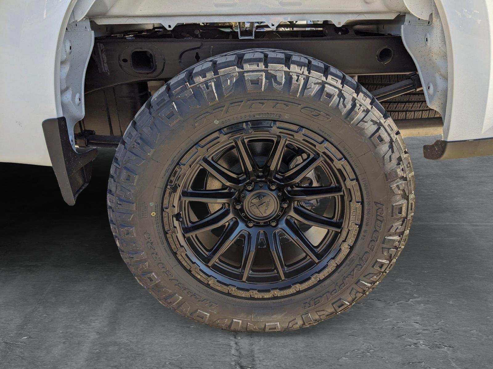 2024 Chevrolet Silverado 1500 Vehicle Photo in AUSTIN, TX 78759-4154