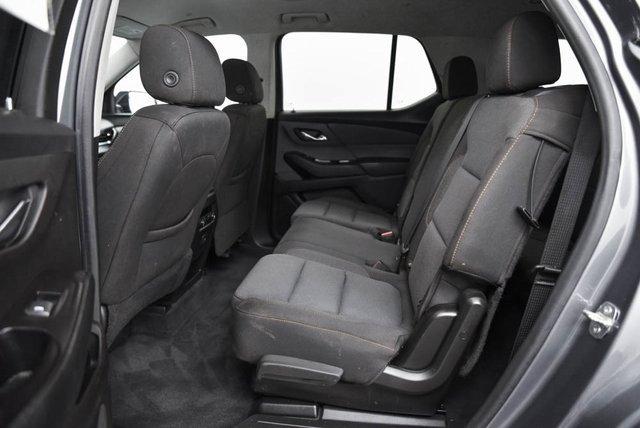 2020 Chevrolet Traverse Vehicle Photo in Akron, OH 44320