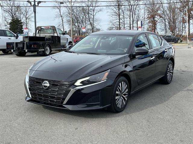 2023 Nissan Altima Vehicle Photo in ALCOA, TN 37701-3235