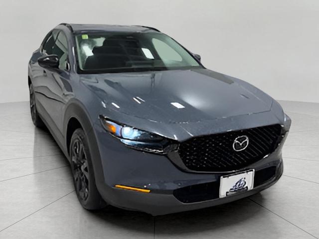 2025 Mazda CX-30 Vehicle Photo in Green Bay, WI 54304