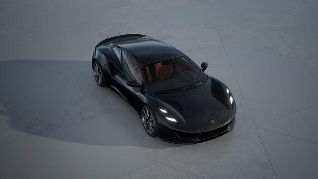 2024 Lotus Emira Vehicle Photo in ENGLEWOOD, CO 80113-6708