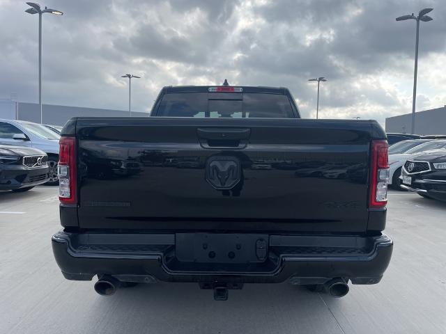 2023 Ram 1500 Vehicle Photo in Grapevine, TX 76051