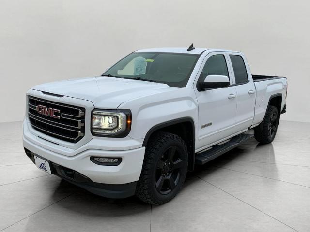 2017 GMC Sierra 1500 Vehicle Photo in Oshkosh, WI 54901